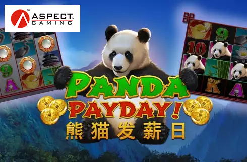 Panda Payday